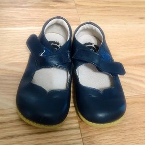 Livid & Luca Mary Jane shoes